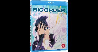 Anime - Big Order