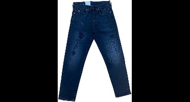 CAST IRON JEANS CUDA RELAXED T- MAAT MAAT W28 X L32