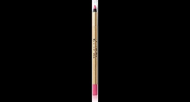 Max Factor - Colour Elixir Lip Liner - Lip Pencil 2 g 08 Pink Blush -