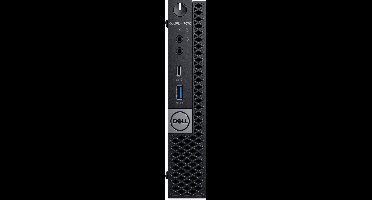 Dell OptiPlex 7070 Desktop PC – Intel Core i5-9500 / i5-8500, 8GB RAM, 256GB NVMe SSD, Intel UHD Graphics 630, Windows 10/11 Pro, zakelijke desktop computer