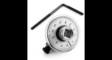 Momentsleutel Torquemeter – Gekalibreerd Handgereedschap voor Auto Reparatie en Garage Service