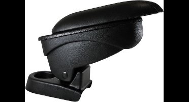 AutoStyle Armsteun Slider kunstleder passend voor Renault Twingo III 2014-