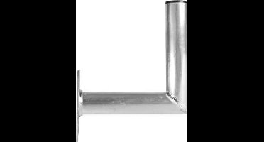 TechniSat 0000/1723 satellietantenneaccessoire Zilver