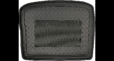 AutoStyle Kofferbakschaal passend voor Volkswagen Tiguan 2007-2015