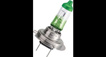 Philips ColorVision Groen - H7