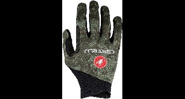 Castelli Damen Handschuhe Fahrradhandschuhe CW 6.1 Unlimited 132748 Grün-XXL