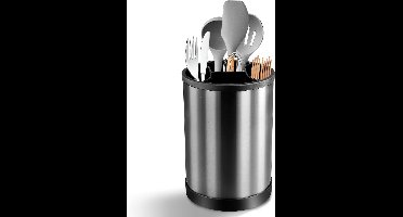 Keukengerei Houder - Spatelpot - Lepelpot - Keukengerei