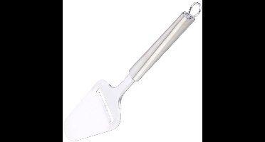 Kaasschaaf - Kaasschaaf harde kaas - Kaasschaaf voor Jonge , Jong belegen kaas - Vaatwasserbestendig - Multifunctionele kaasschaaf - RVS - 26cm - Keukengerei - Keuken accessoires - Cheese Slicer