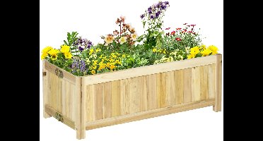 Opvouwbare Plantenbak - Plantenrek - Plantentafel - Plantenbak - Plantenspeler - Planten - Plantenstandaard - Woonkamer - Woonkamermeubelen - Meubelen - Decoratief - Indoor - Outdoor - Tuin - Tuinmeubel