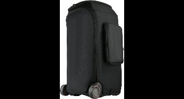 Beschermhoes Geschik voor JBL Partybox Stage 320 - Zwart