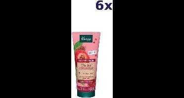 6x Kneipp Douchegel You're Wonderful 200 ml