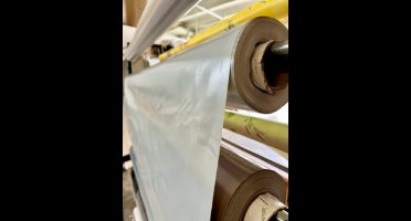 Effen zeildoek - Per meter - Waterdicht - Vlekbestendig