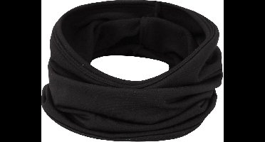 Avento Sport Colsjaal - Zwart - Elastisch - 42 x 24 cm