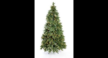 Evergreen - PGTG70P2459L05 - Kunstkerstboom Roswell Pine | Incl. LED's