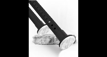 ApexArte® Douchestang