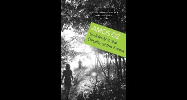 Suddenly in the Depths of the Forest