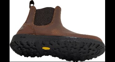 Carhartt Arbeitsstiefel Greenfields 2 Chelsea Boot 400022 Dark Brown-41