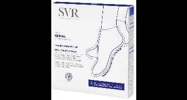 Voetenmasker SVR Xerial