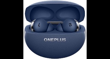 Bluetooth Headphones OnePlus Buds Pro 3 Blue
