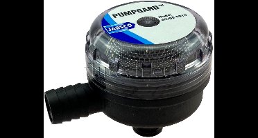 Jabsco 46200-0010 Bilgewaterfilter 19 mm haaks Snap-In