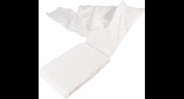 Nature - Afdekvlies voor zaailingen - 2 x 10m - 17 g/m² - kweekfolie