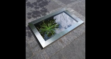 Ubbink-Quadra-C3-RVS-Frame