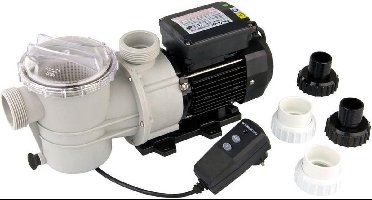 Ubbink Poolmax TP 150 pomp