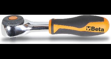 Beta Tools Omschakelbare ratelsleutel 900/58 1/4" 009000884