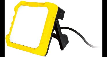 Parkside LED Werk schijnwerper PASS 50 A1 - 4500 lm - 20 x 20 x 10 cm