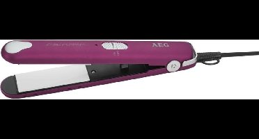 AEG Stijltang HC 5680 - lila - stijltang