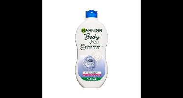 Garnier Body Urea Gladmakende Bodylotion met Karitéboter - 6x 400ml
