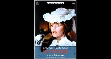 laFeltrinelli Le Pistolere DVD Italiaans