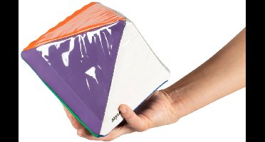 Creatieve Opdrachten Dobbelsteen 8-zijdig