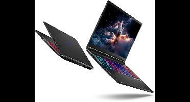 Acer Nitro 16S AI AN16S-61-R6NB Copilot+ PC - QWERTY