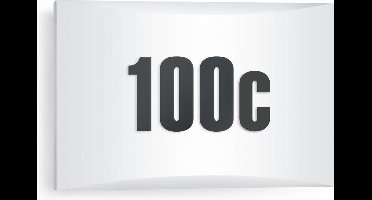 Steinel LN wandarmatuur opbouw 649715