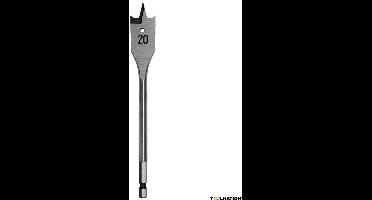 HiKOKI Accessoires 781708 Speedboor met 1/4 Zeskantopname 16x150mm"