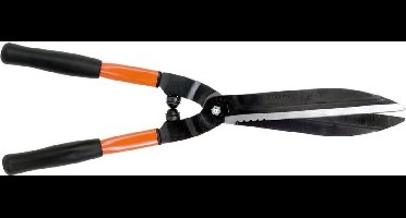 BAHCO Heggenschaar Traditionele Reeks - P51-F – Snoeischaar - Lengte 570 mm