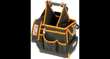 Bahco 4750FB3-12 Gereedschapstas (zonder inhoud) Electricien 1 stuks (b x h x d) 285 x 285 x 190 mm
