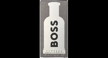 Hugo Boss Bottled Aftershave Lotion 50 ml - Heren