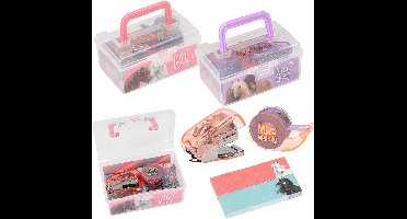 Depesche - Miss Melody schrijfwarenset - 1 stuk