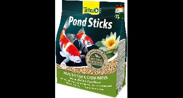 Tetra Pond Vijversticks - 7 L