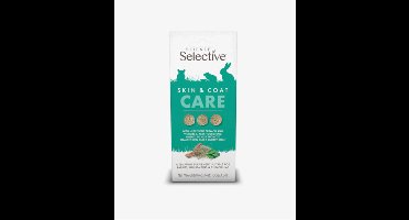 Supreme Science Selective Skin & Coat Care - Dieetvoer - 100 g