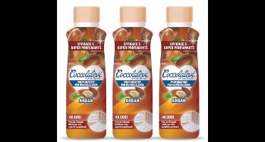 Wasverfrisser en Reinigingsessentie 3 Pakken 300 ml – Voor Wasmachines, Kamers en Vloeren