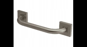 Badkamer handgreep voor bad/douche - 25cm - Nikkel