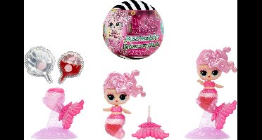 L.O.L. Surprise Mermaids! Makeover Magic Tots