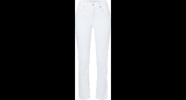 MAC - witte Melanie jeans - maat 36