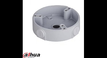 Lasdoos voor bewakingscamera type PFA137