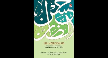Husnuzzon: Tugas Kita Hanya Taat, Takdir Biar Allah Tentukan