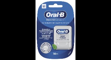 Oral-B Flosdraad Pro-Expert Advanced 50 meter