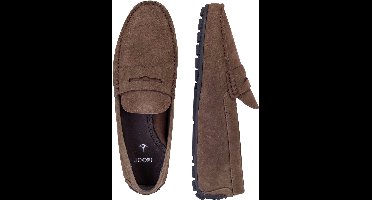 Joop - Herren Slip On Piola Terras Moccasin